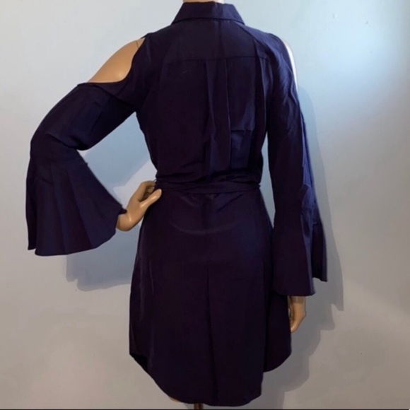 Antonio Melani Shiloh Dress - Picture 6 of 7